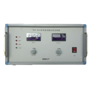 YT-DL型單相線性電源