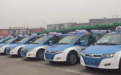 8年內(nèi)城市公共用車(chē)將全用新能源汽車(chē)替代